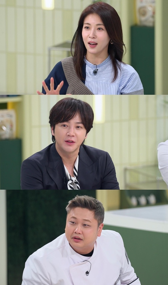 Ha Ji-won Jang Geun-suk-kiss