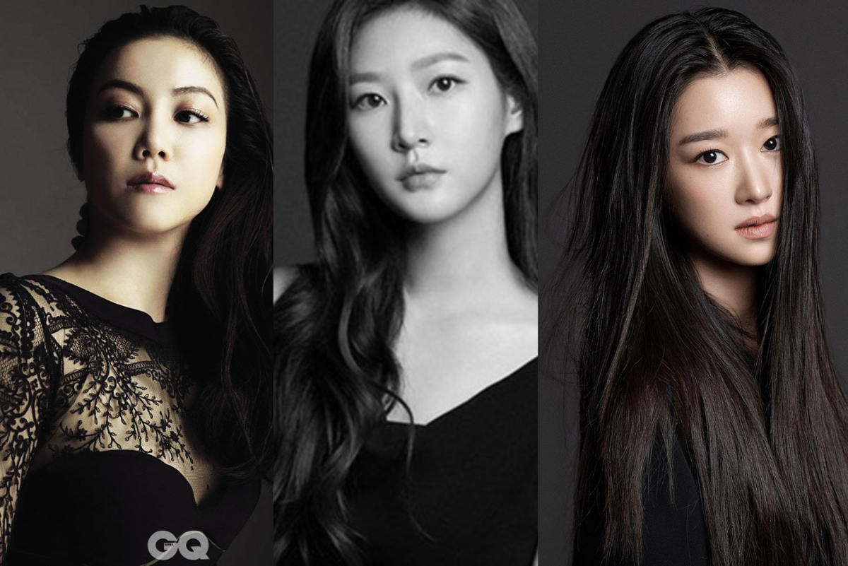 Kim Sae Ron - thumbnail