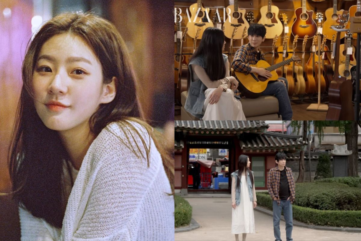 Kim Sae Ron - thumbnail