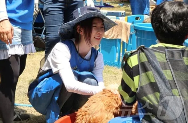 Kim Sae Ron