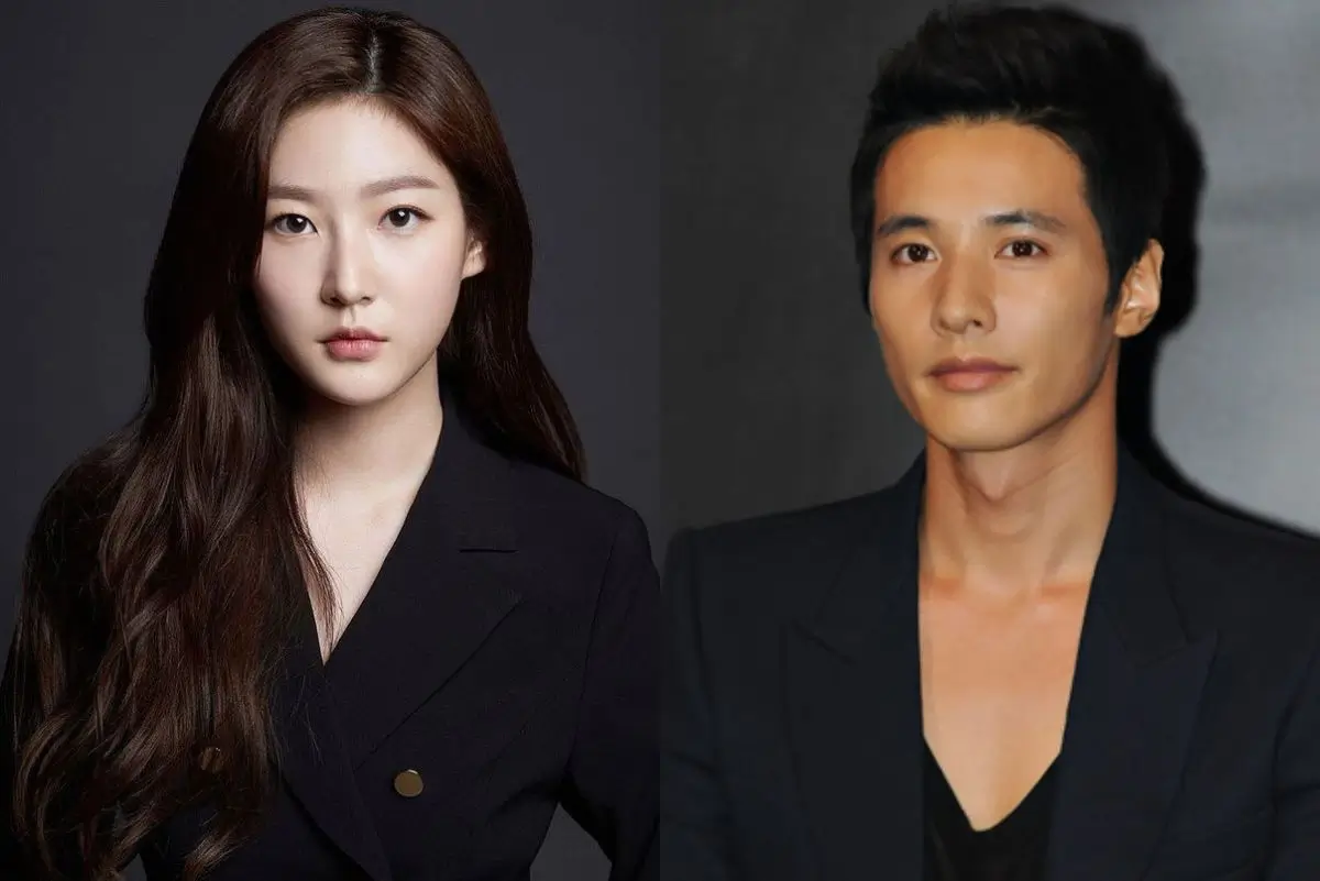 Kim Sae Ron Wonbin