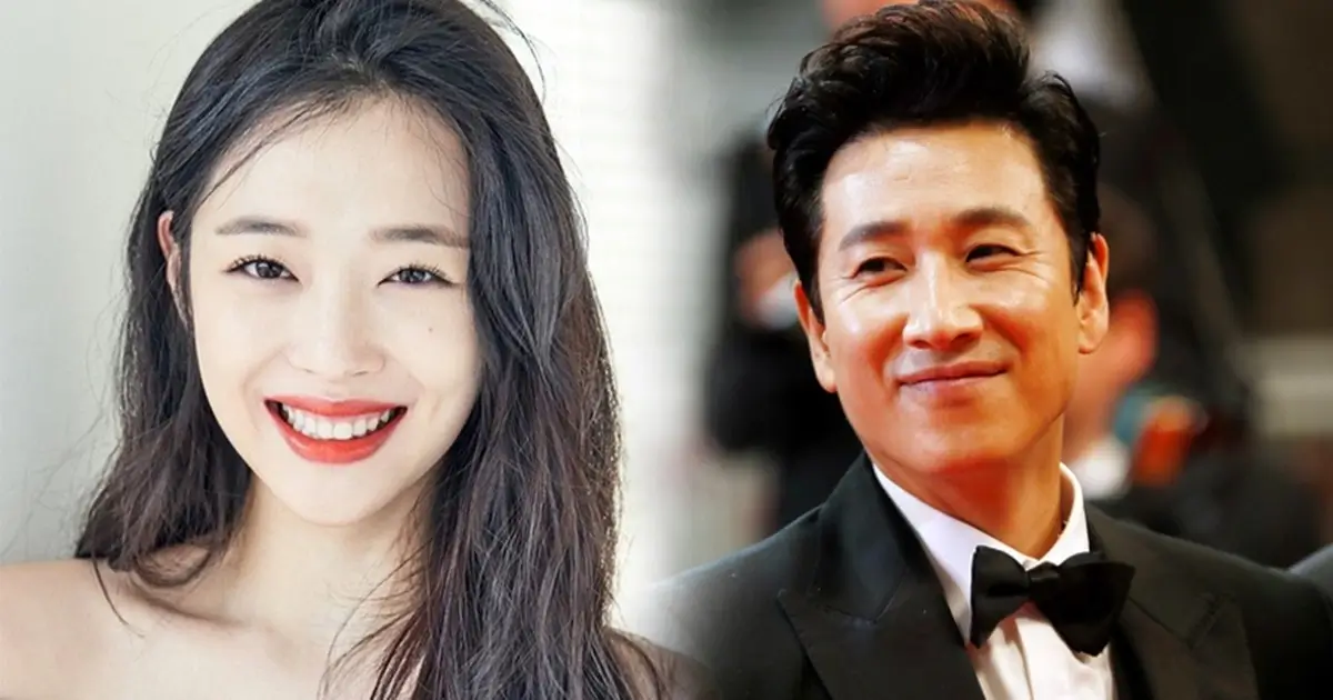 Sulli, Lee Sun-kyun