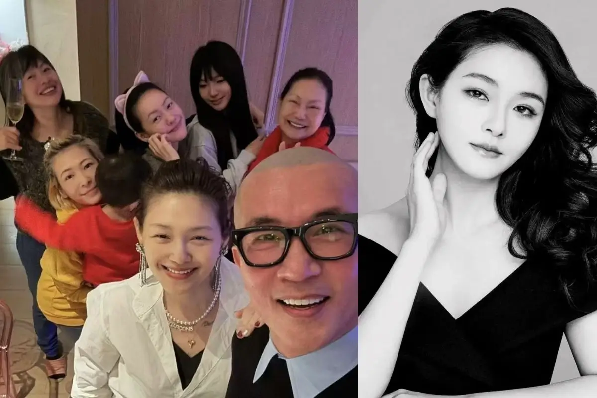 barbie hsu