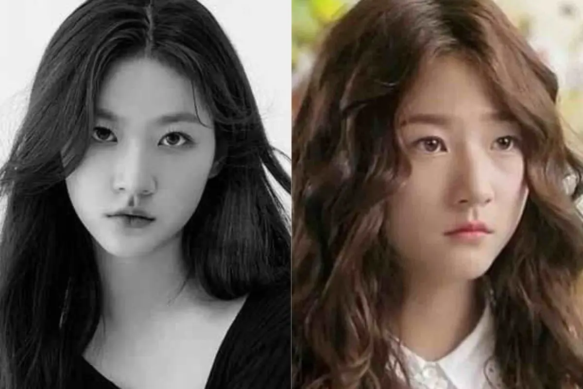 kim sae ron