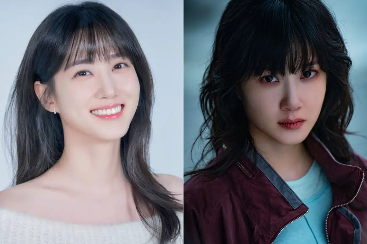 park eun bin