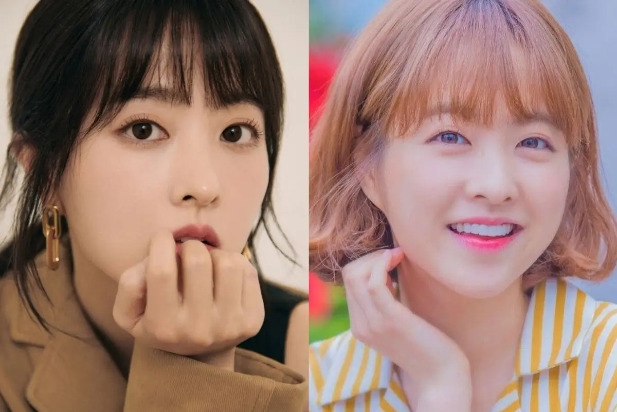 park boo young