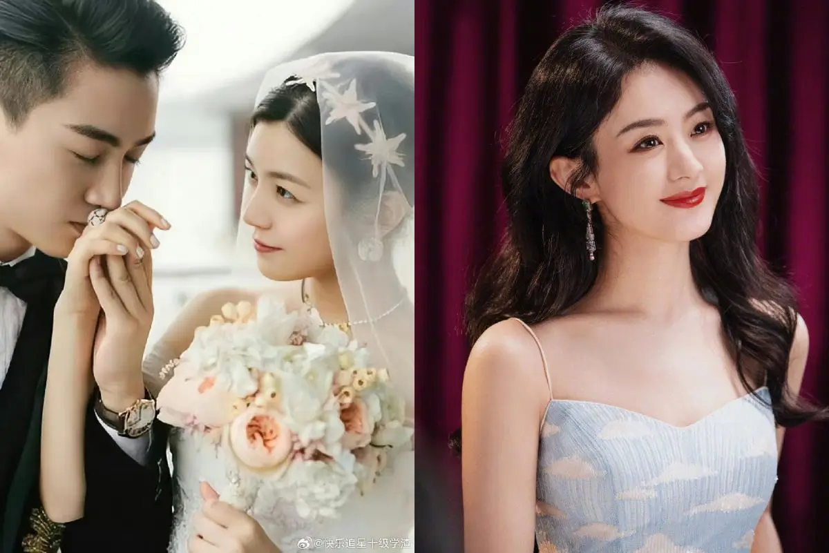 chen xiao michelle chen zhao liying