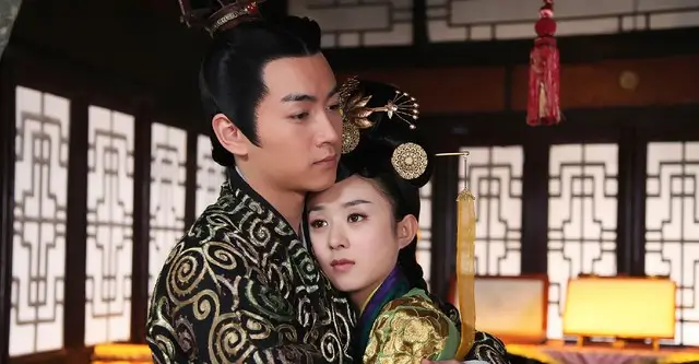 chen xiao michelle chen zhao liying