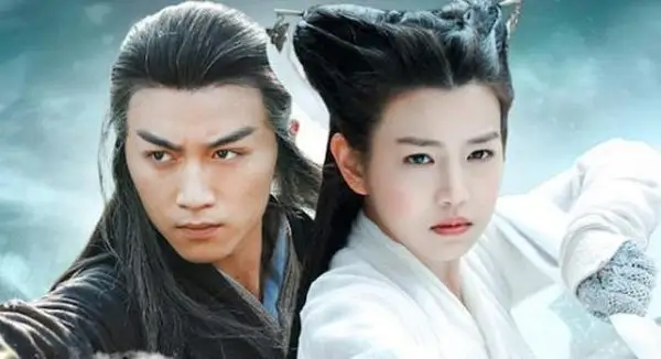 chen xiao michelle chen zhao liying