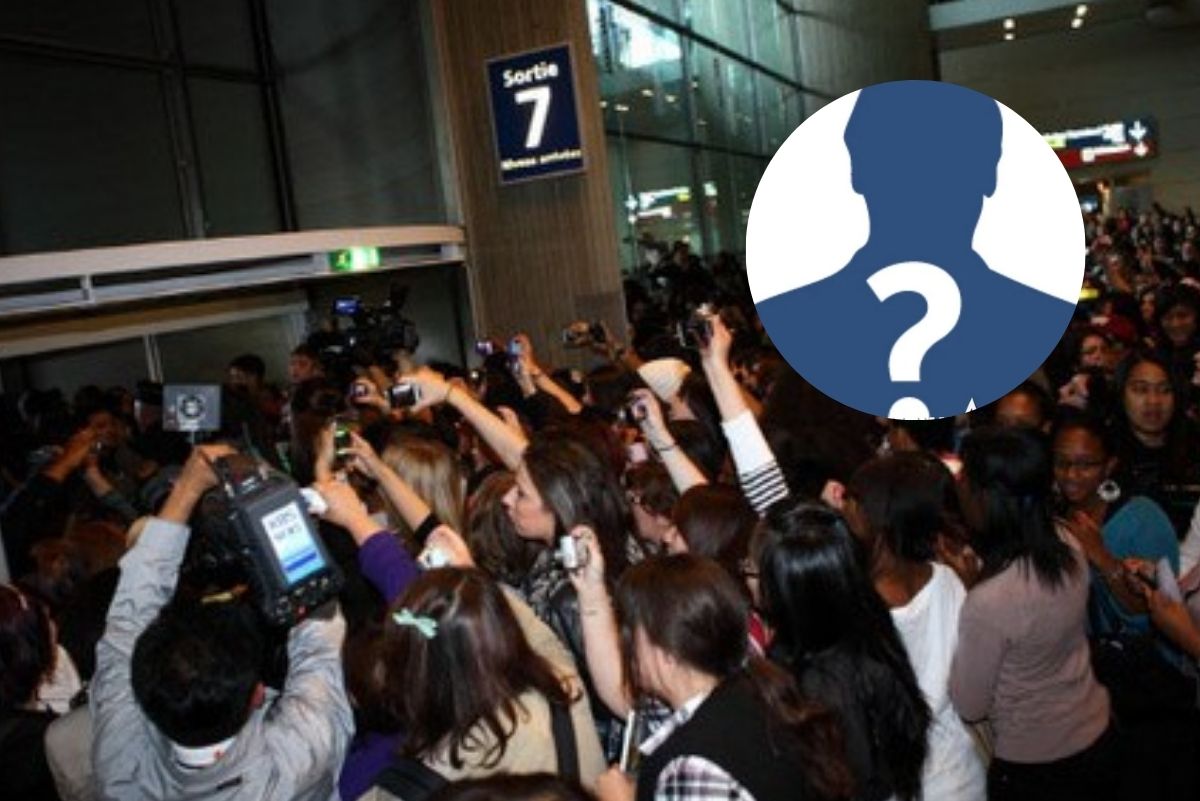 sasaeng fan