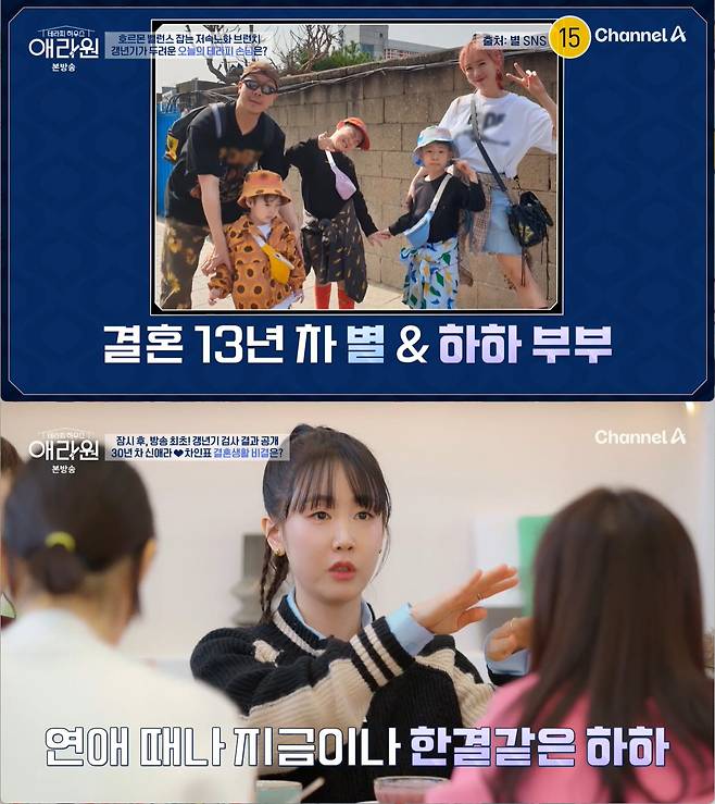 haha byul