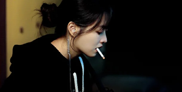 park boyoung