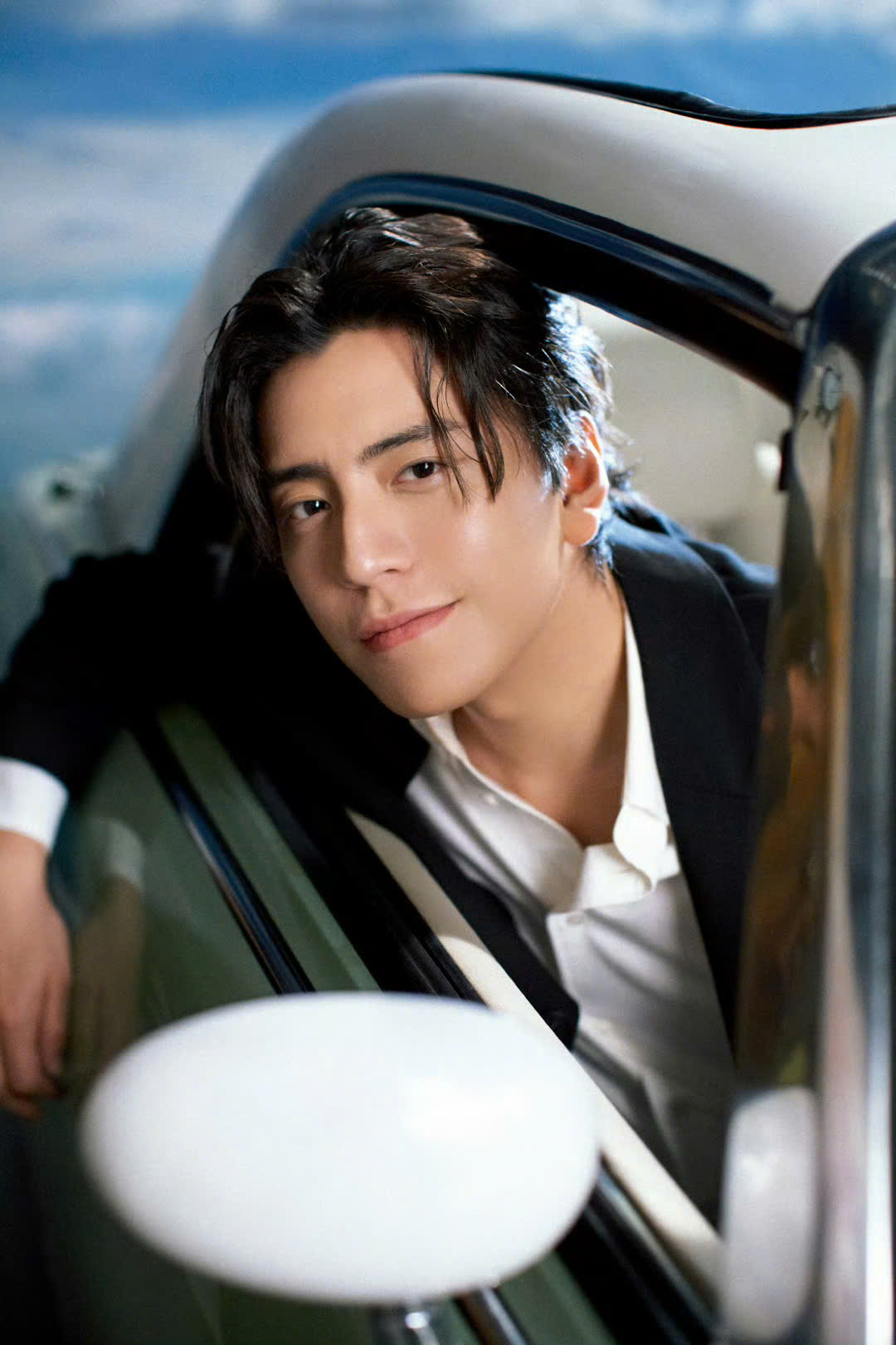 Darren Wang