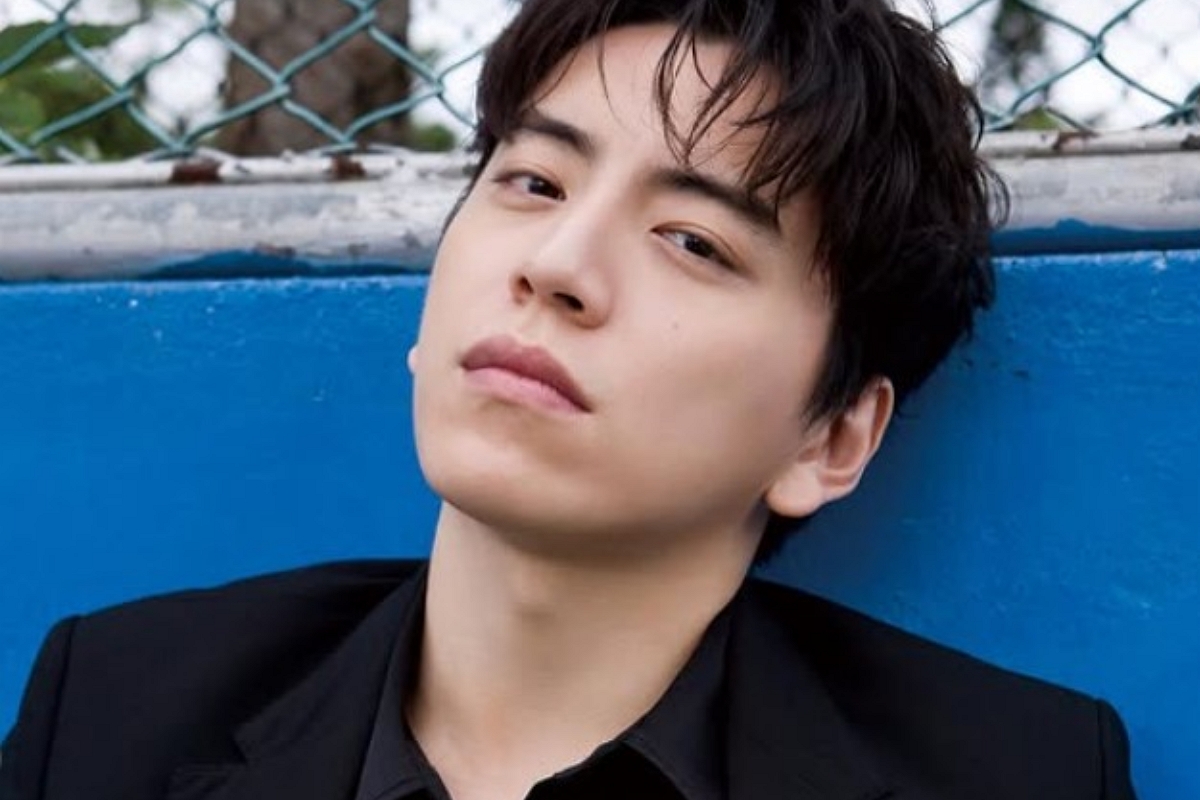 Darren Wang