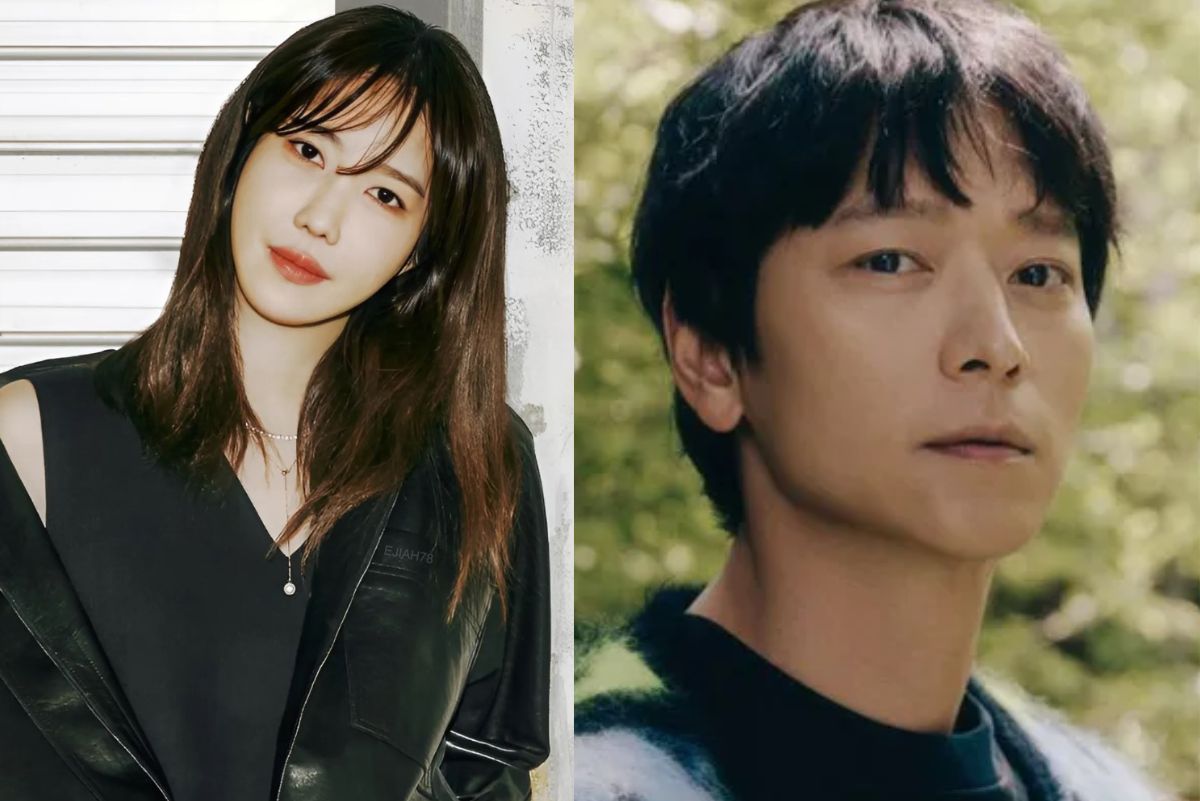 Lee Ji-ah kang dongwon thumbnail