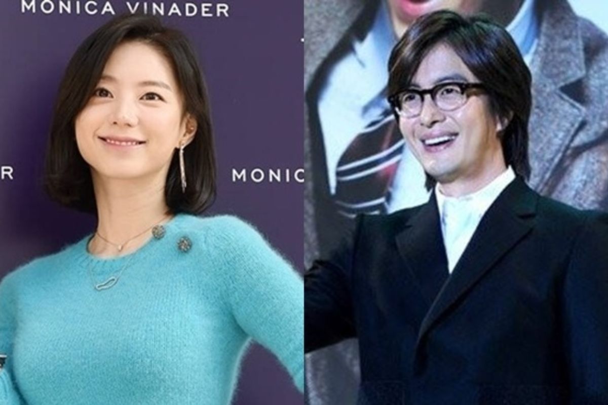 Bae Yong-joon and Park Soo-jin thumbnail