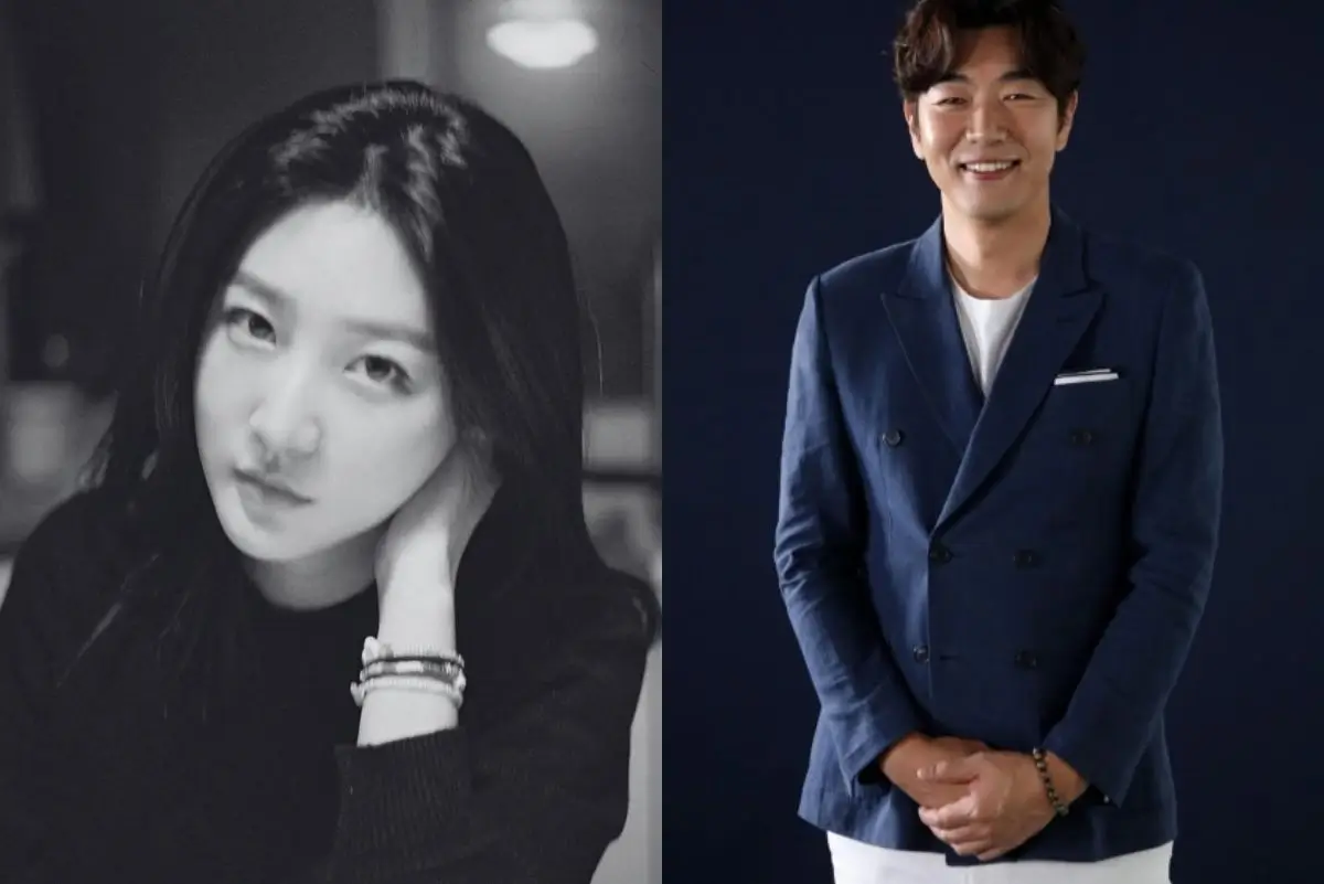 kim sae ron lee jong hyuk