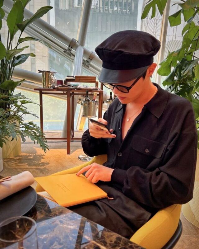 jhope