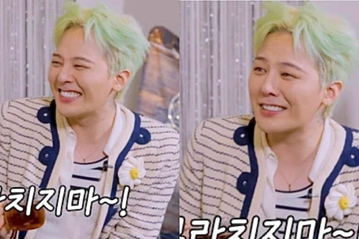 G-Dragon