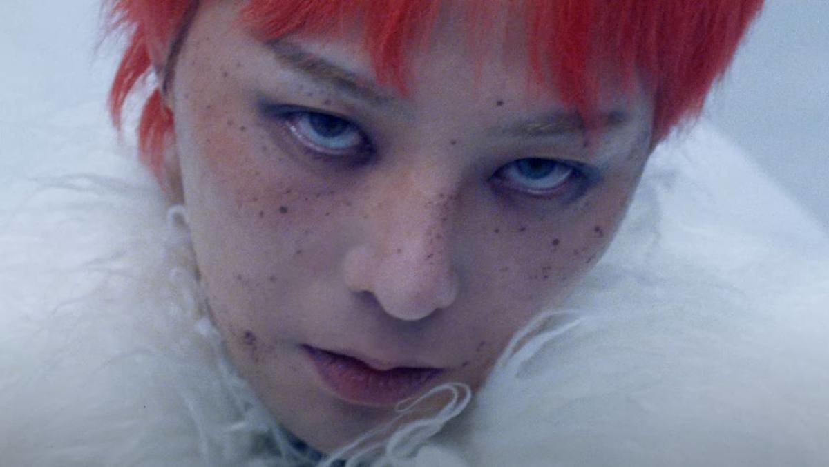G-Dragon