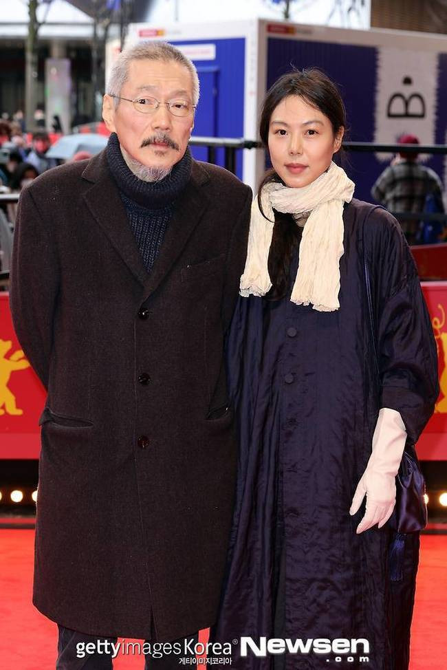 kim min hee