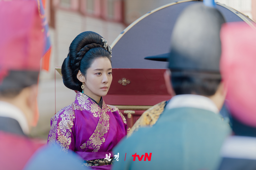 Cha Joo-young