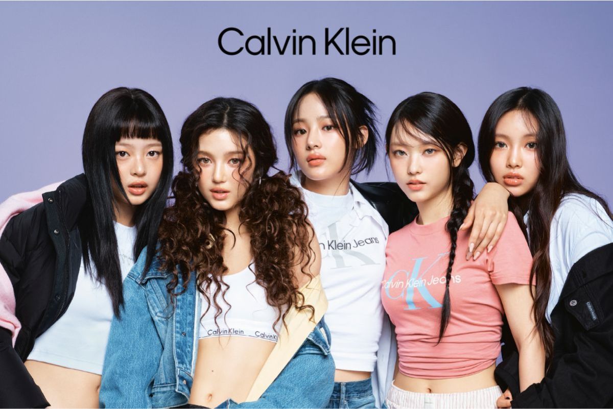 newjeans thumbnail