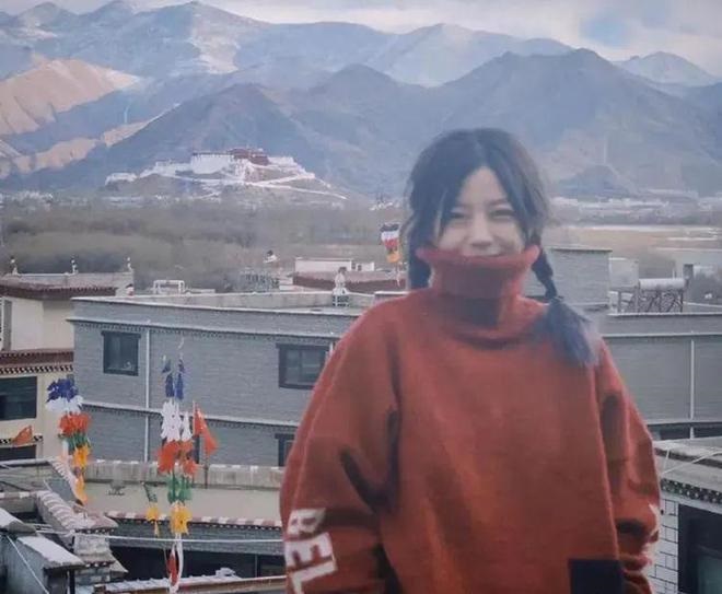 Shocking Visuals of Zhao Wei