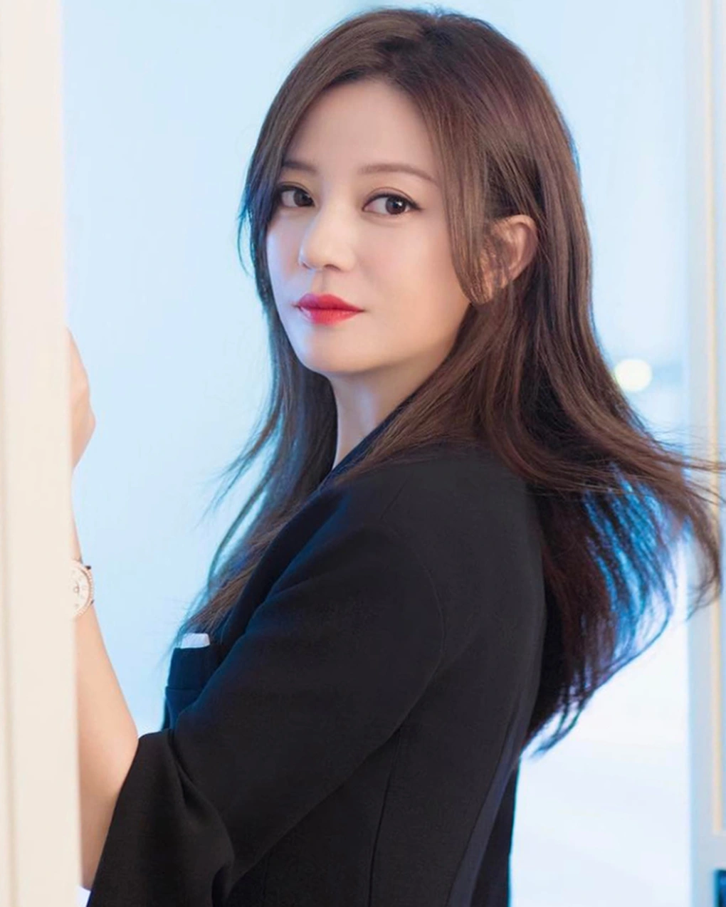zhao wei