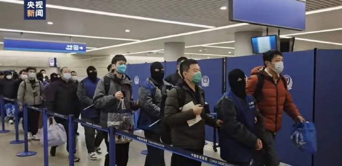 kidnapping and selling actor Wang Xing