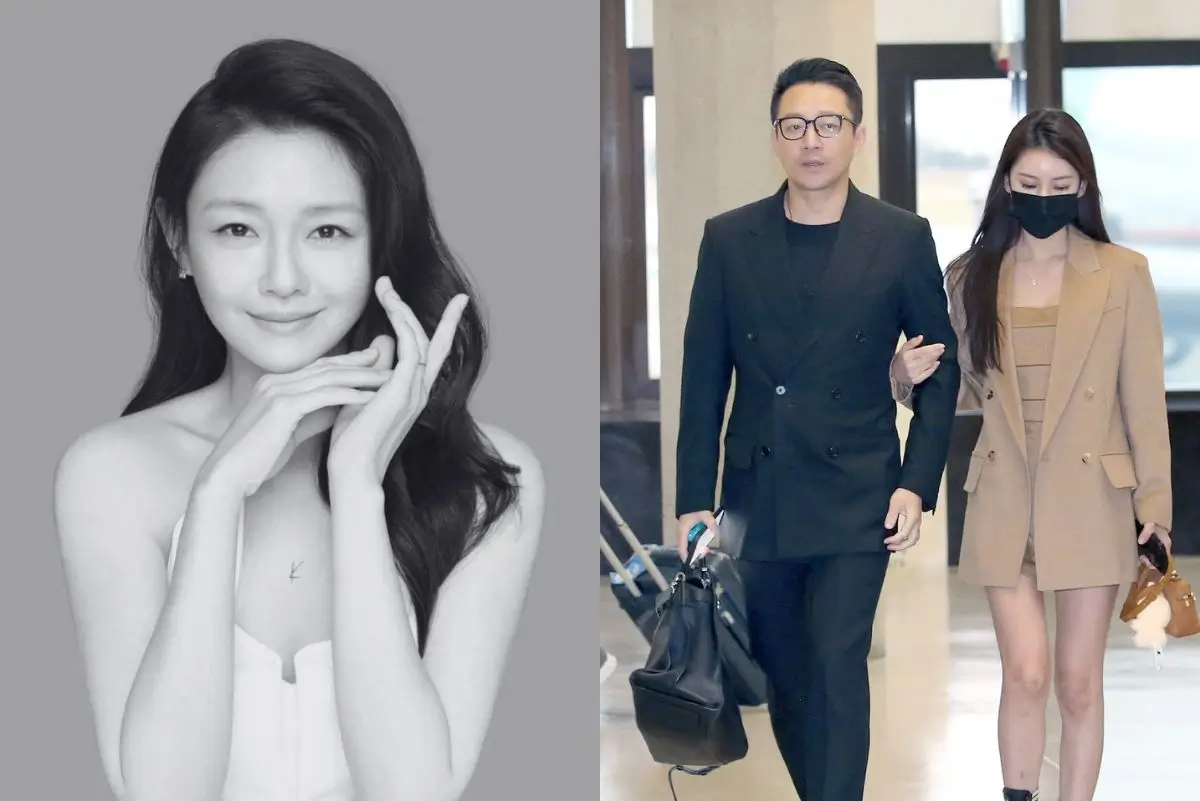 barbie hsu koo jun yup wang xiaofei