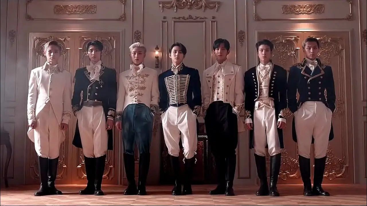 enhypen fever