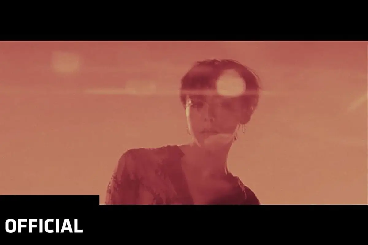 g-dragon untitled