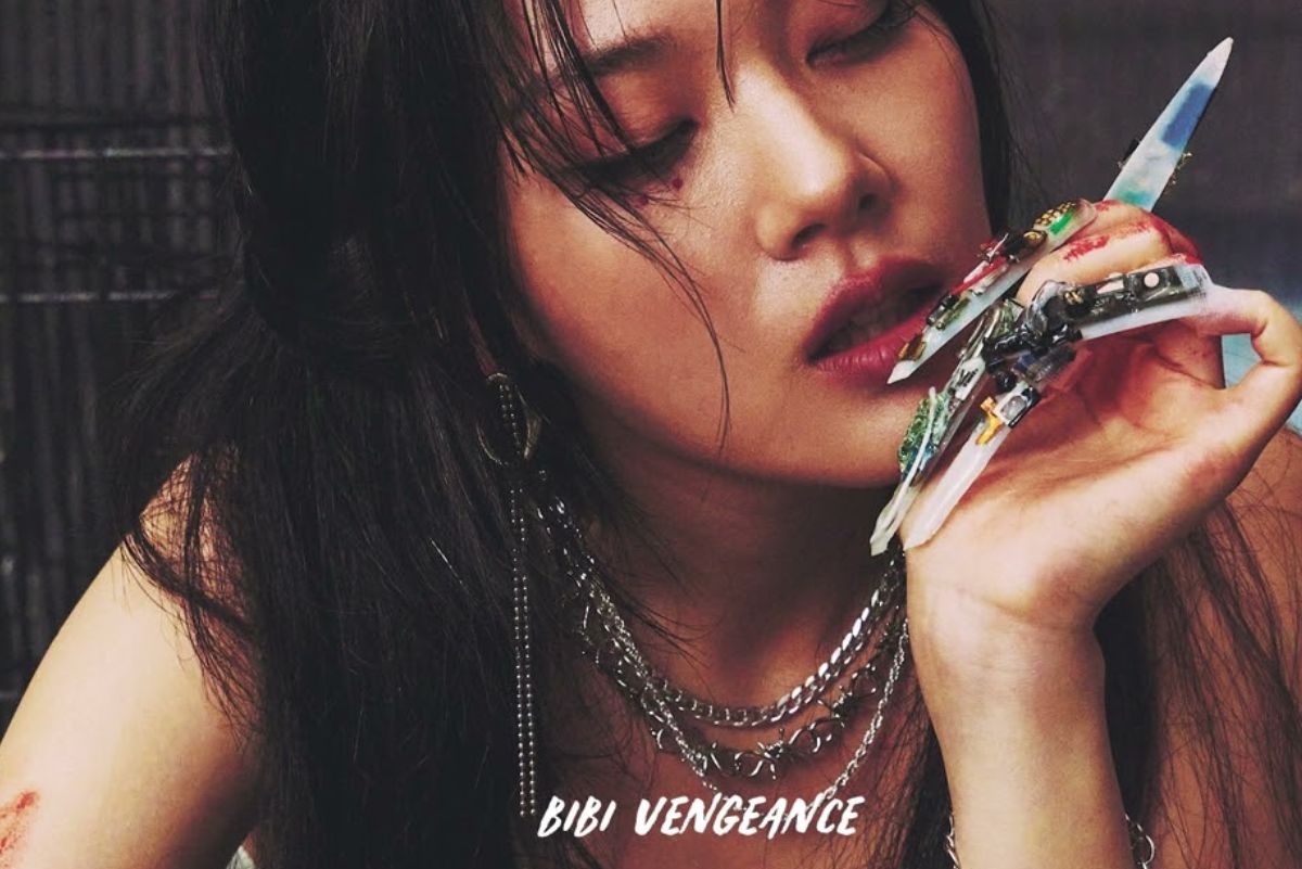 BIBI Vengeance thumbnail