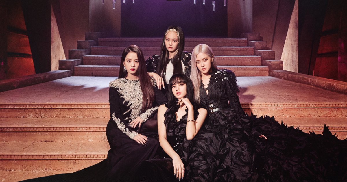 blackpink how you like that
