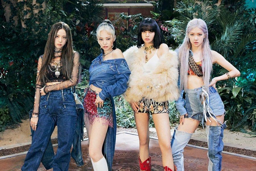 blackpink how you like that