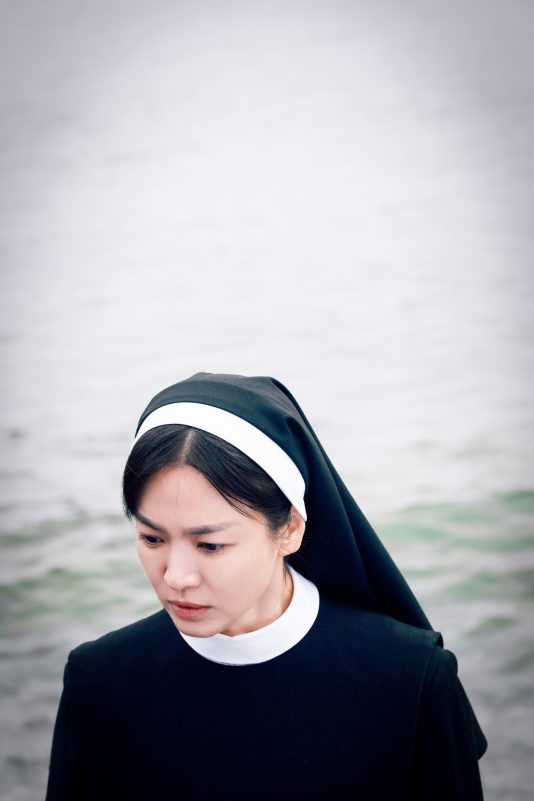 song hye kyo dark nuns