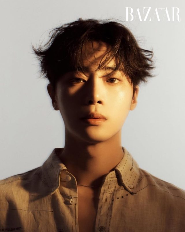 actor choo young woo