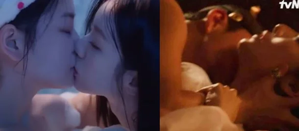 Are K-dramas Too Obsessed with “Mature” Tag