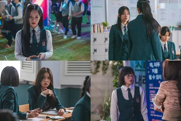 Are K-dramas Too Obsessed with “Mature” Tag