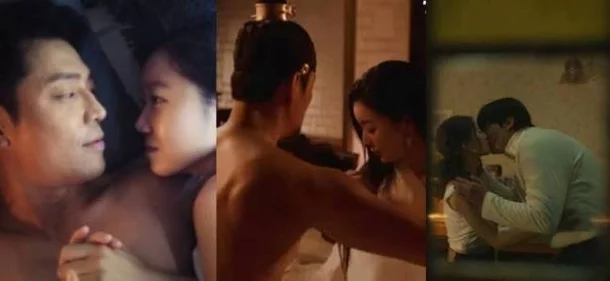 Are K-dramas Too Obsessed with “Mature” Tag