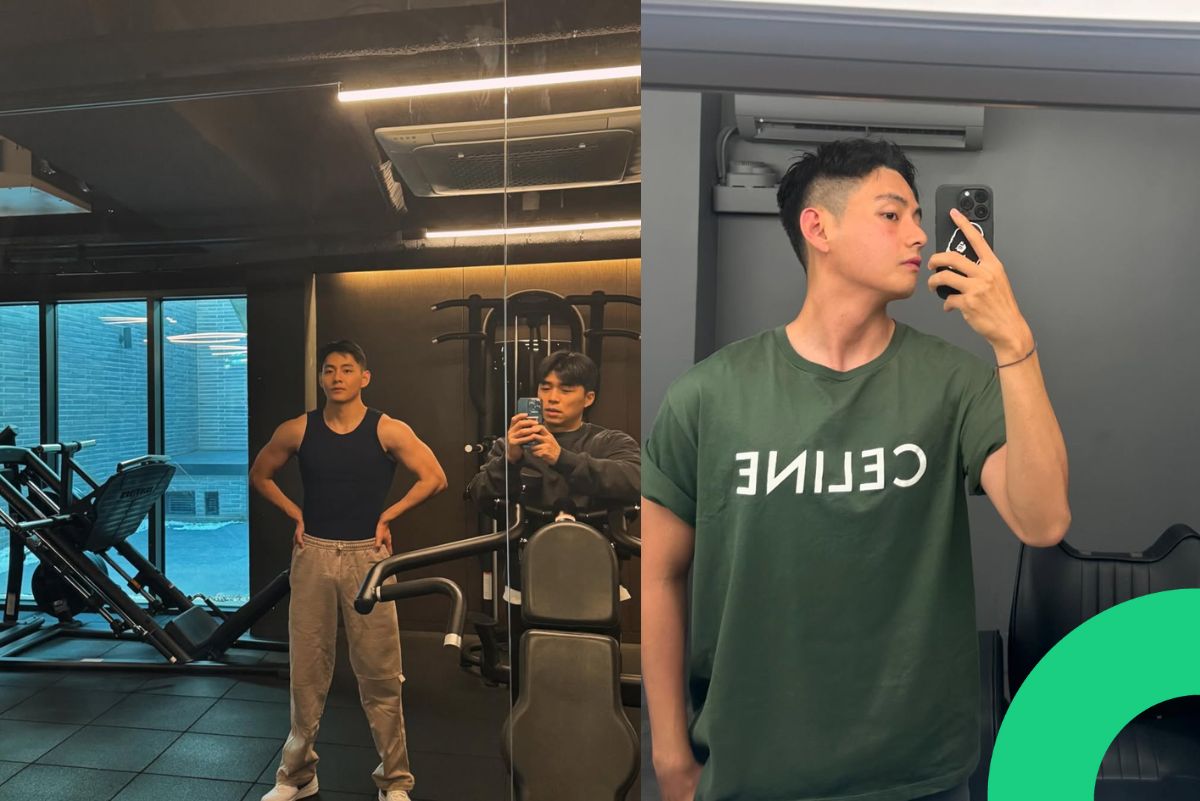 BTS V