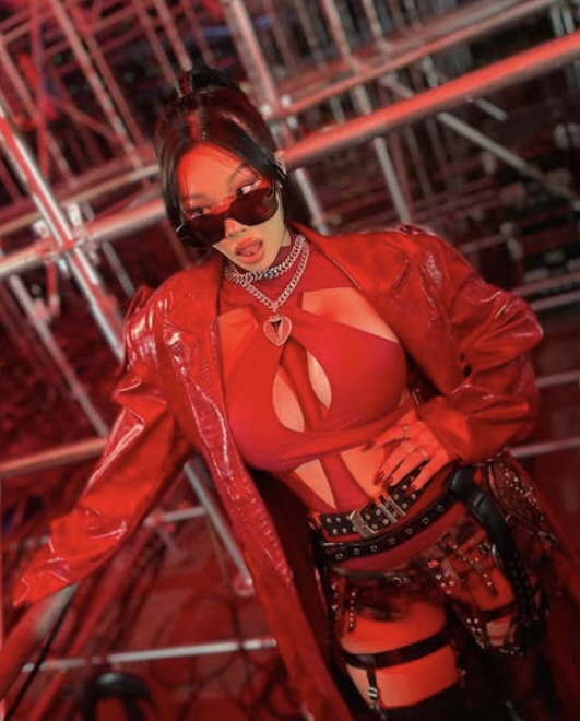 jessi comeback