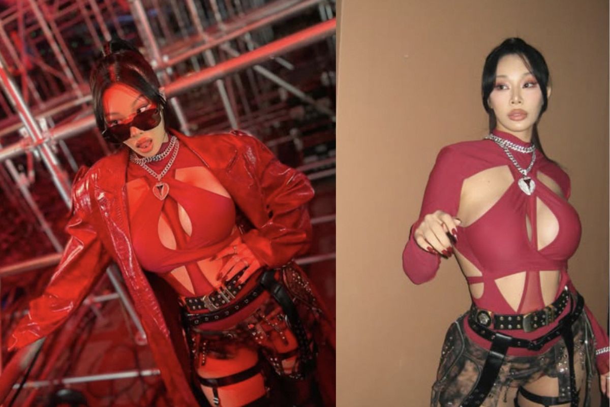 jessi comback sns
