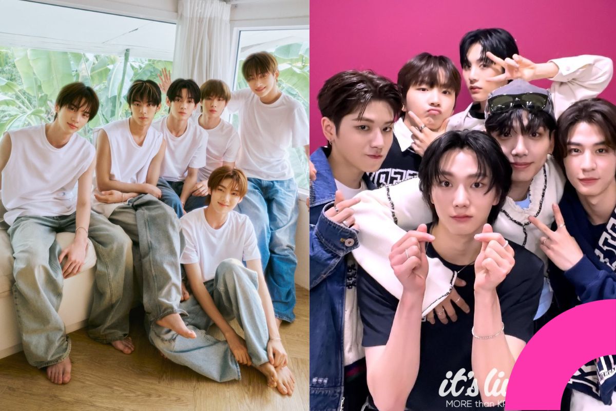 boy group thumbnail