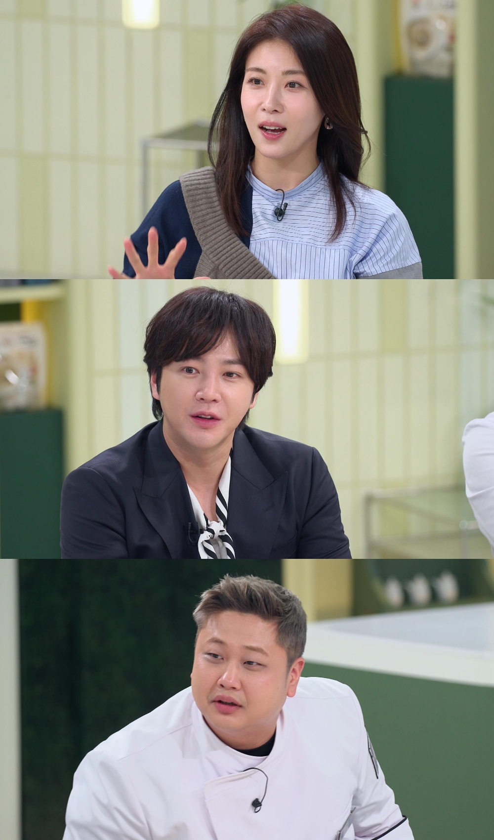 jang geun suk