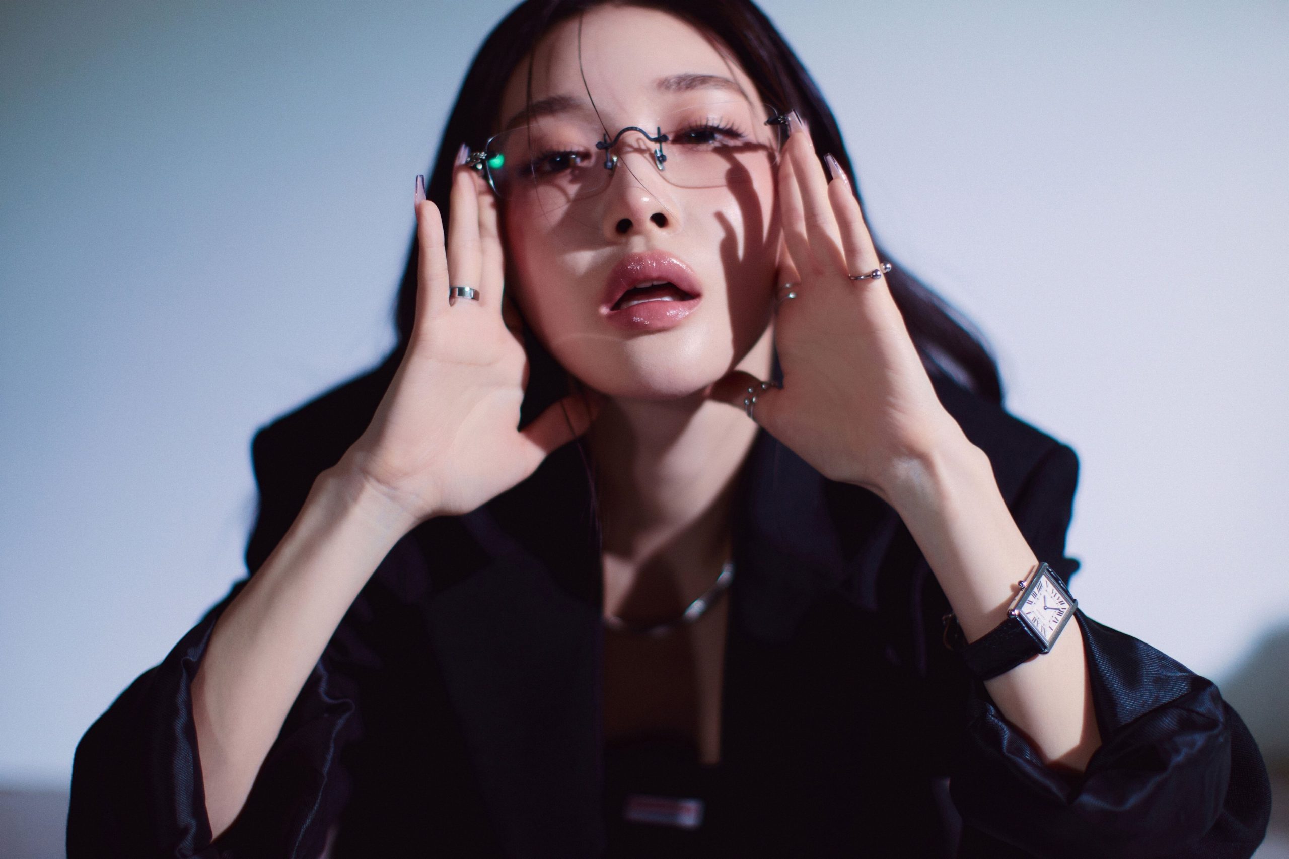chung ha stress lyrics 