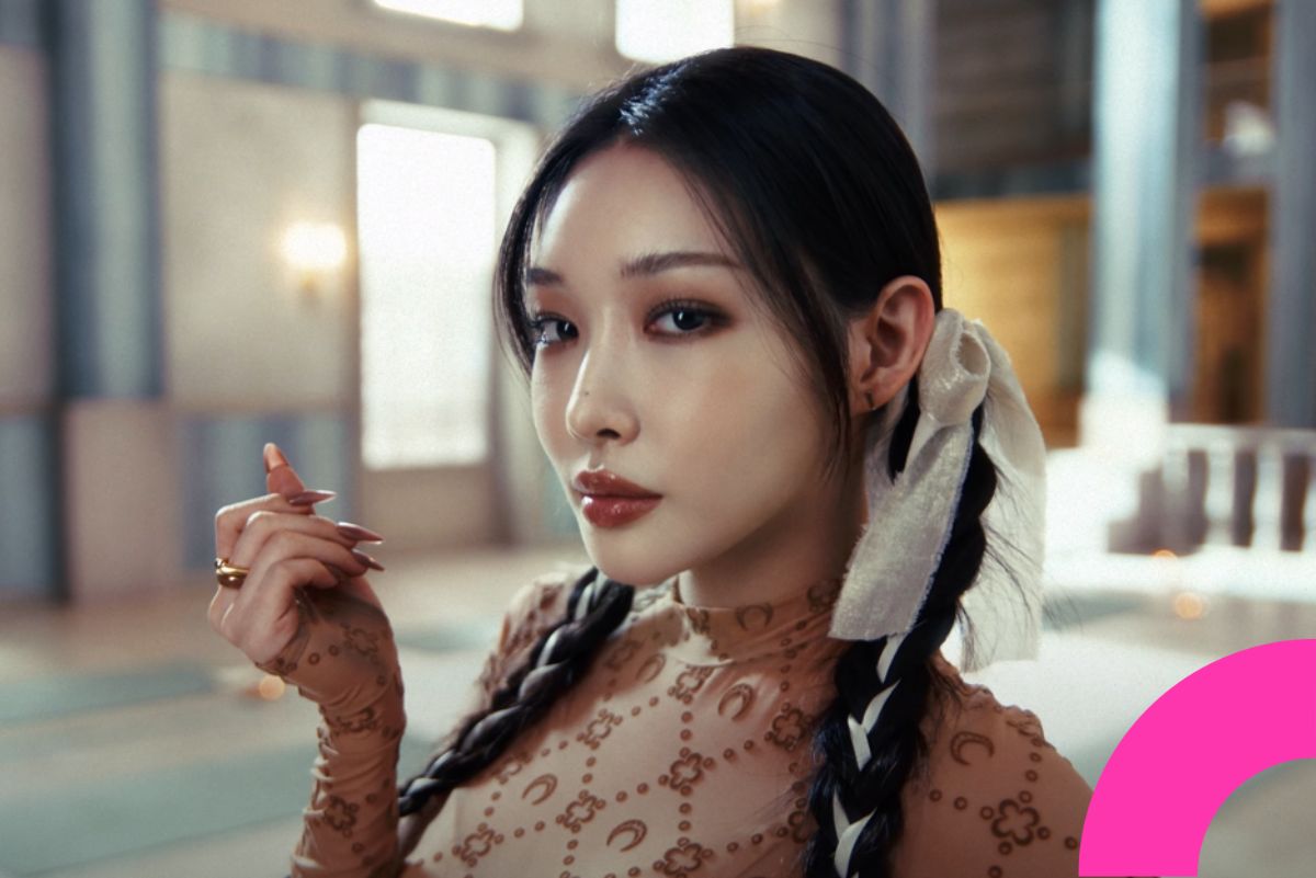 chung ha stress lyrics
