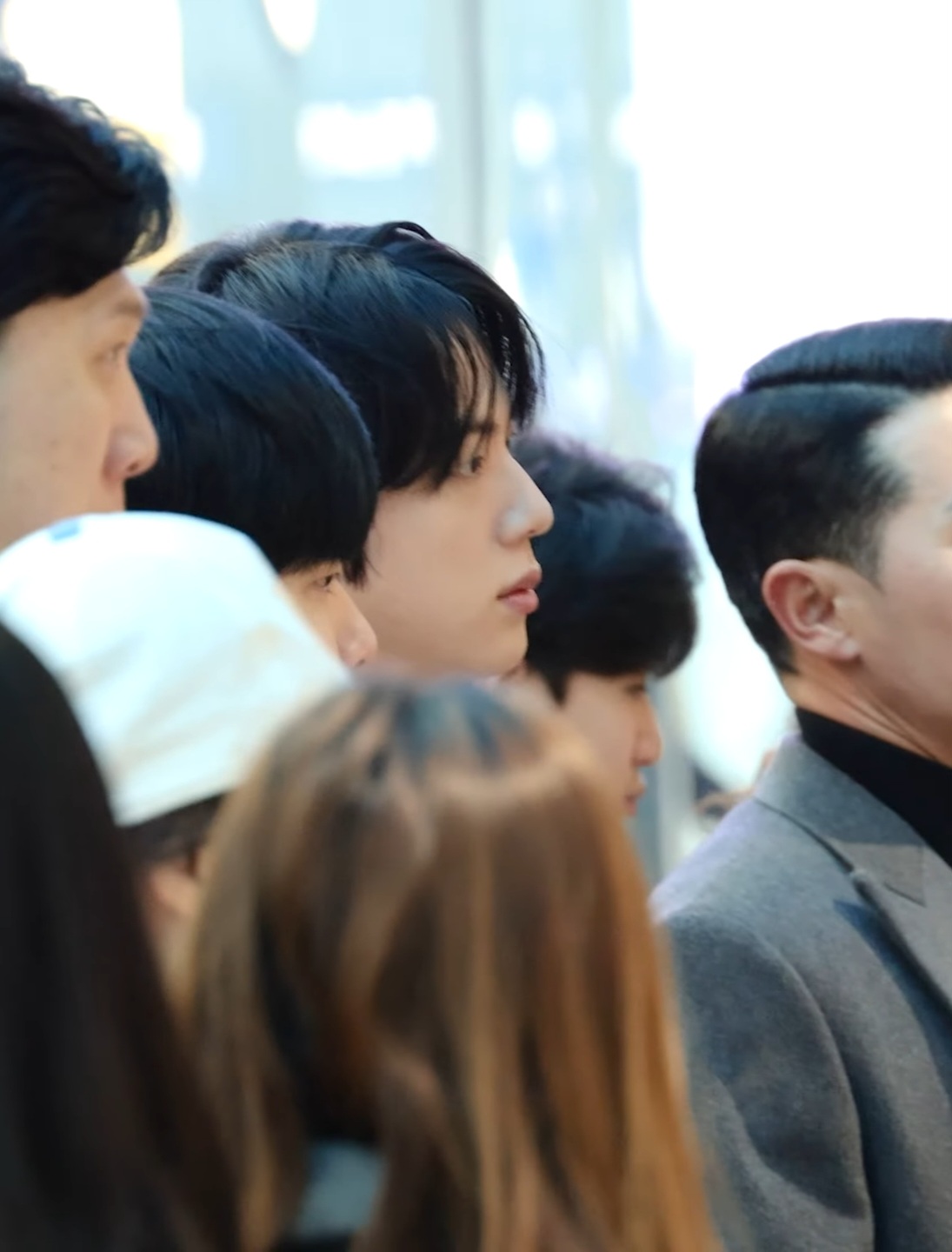jin bts