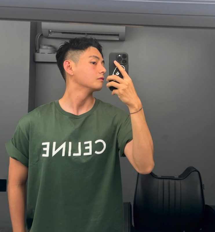 V BTS